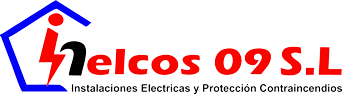 Inelcos 09 S.L. logo